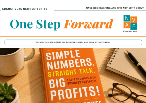 Simple Numbers, Straight Talk, Big Profits by Greg Crabtree